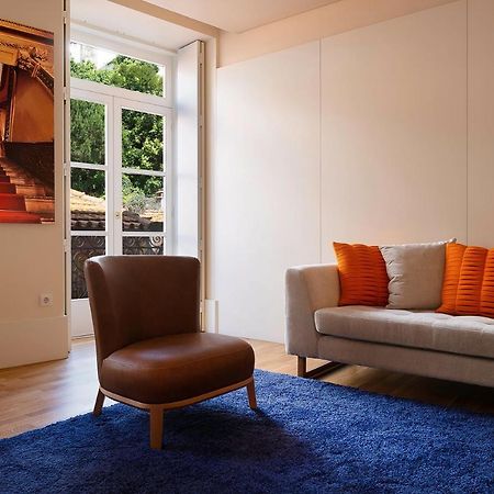 Ribeira Trendy Flat In Medieval Mercadores Street 波尔图 外观 照片