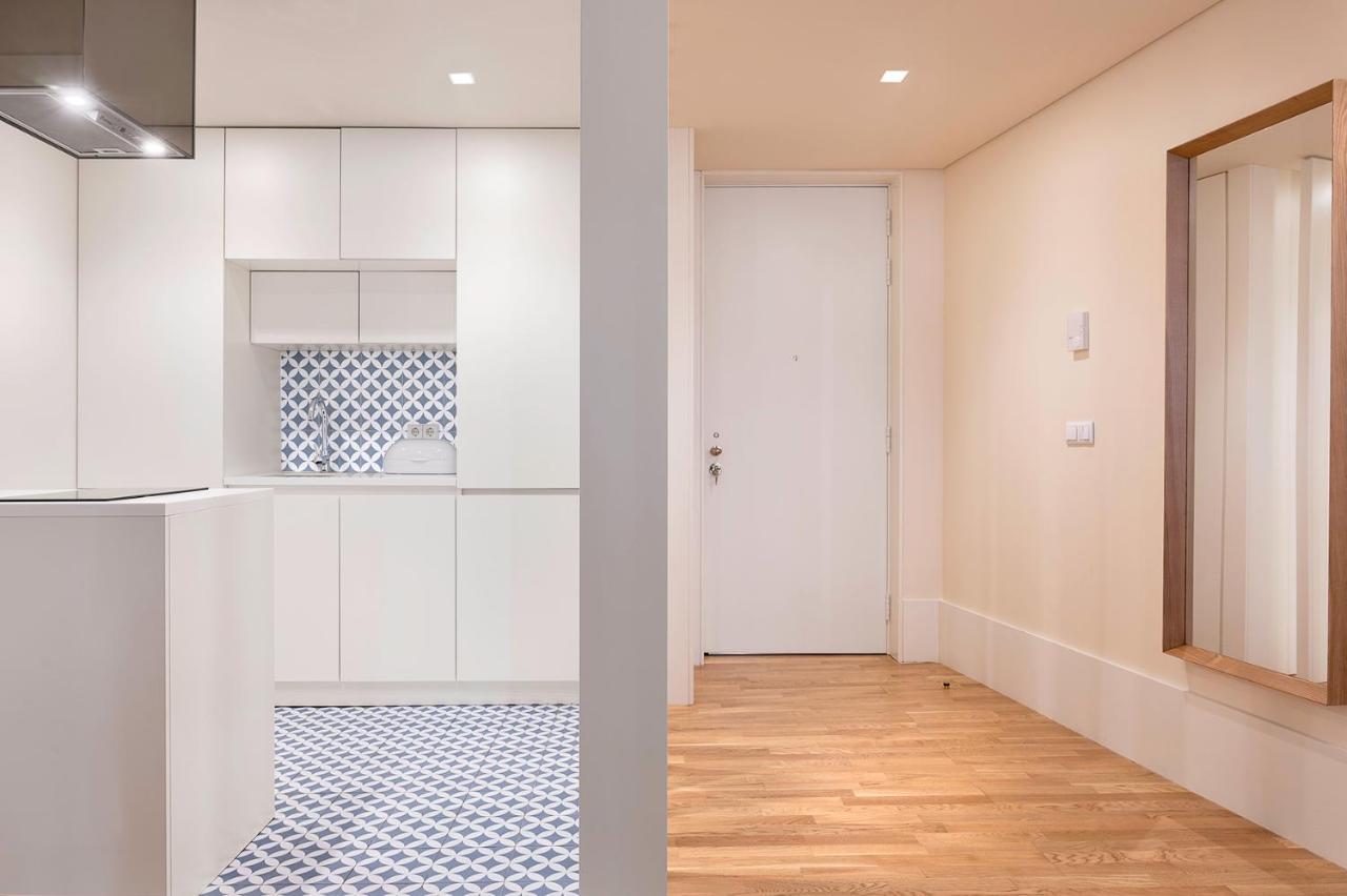 Ribeira Trendy Flat In Medieval Mercadores Street 波尔图 外观 照片