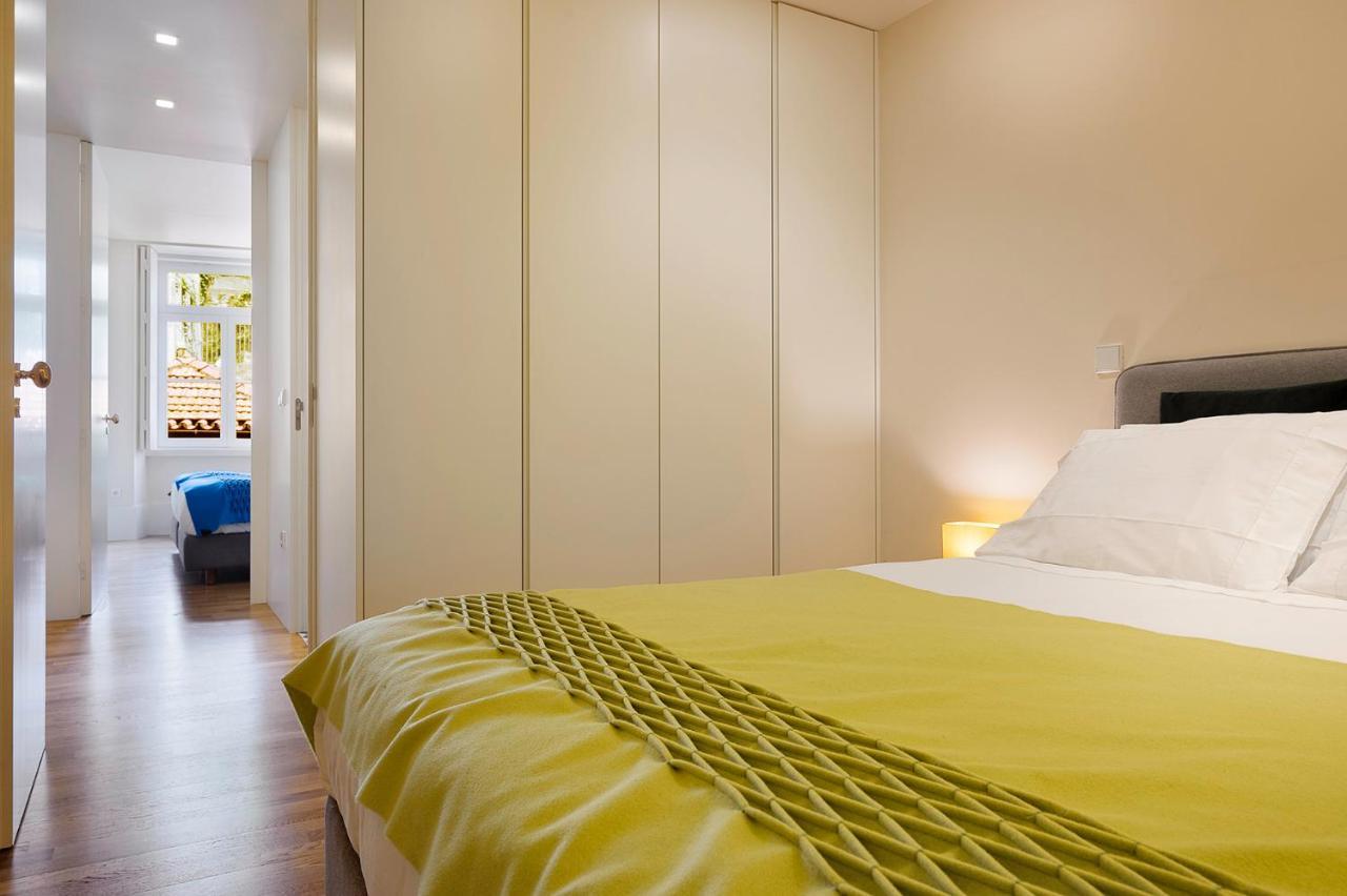 Ribeira Trendy Flat In Medieval Mercadores Street 波尔图 外观 照片